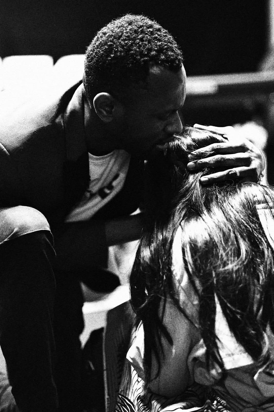 A moment from life at Gospel Light City Church